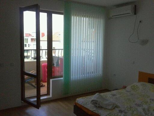 Apartment Comfort Pantai Sunny Luaran gambar
