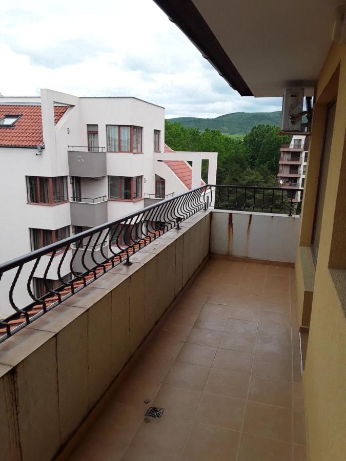 Apartment Comfort Pantai Sunny Luaran gambar