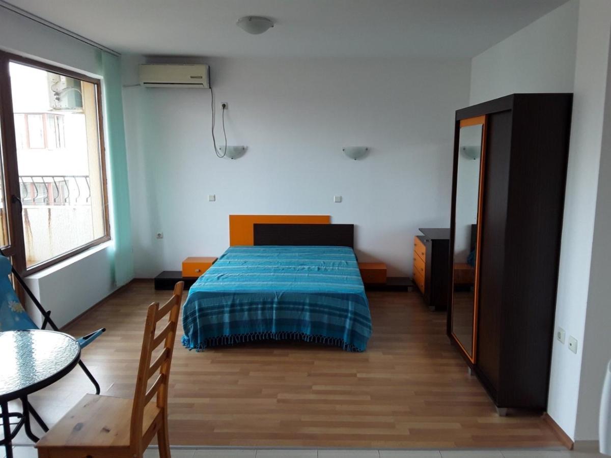 Apartment Comfort Pantai Sunny Luaran gambar