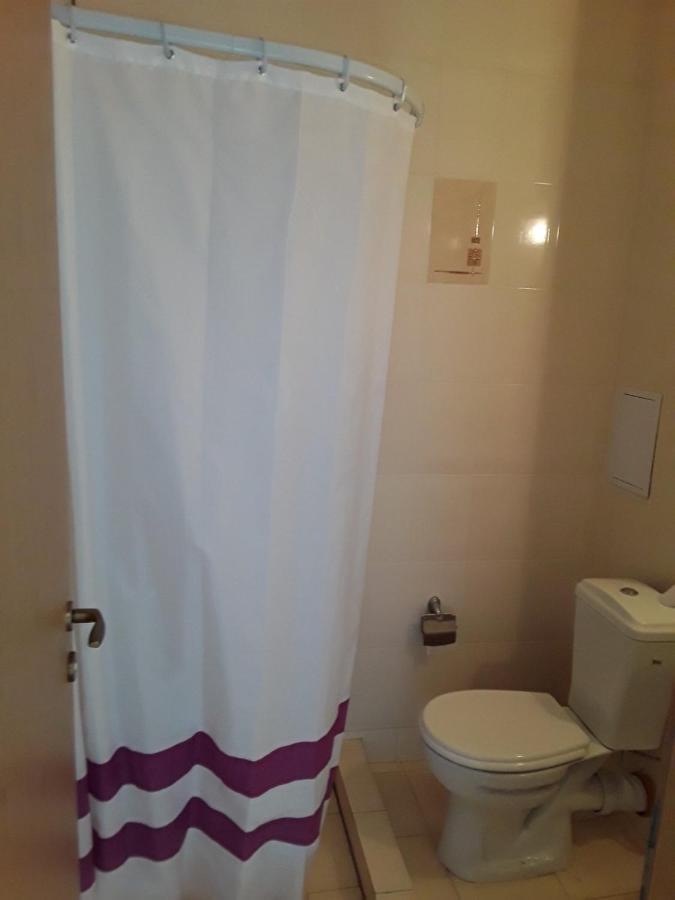 Apartment Comfort Pantai Sunny Luaran gambar
