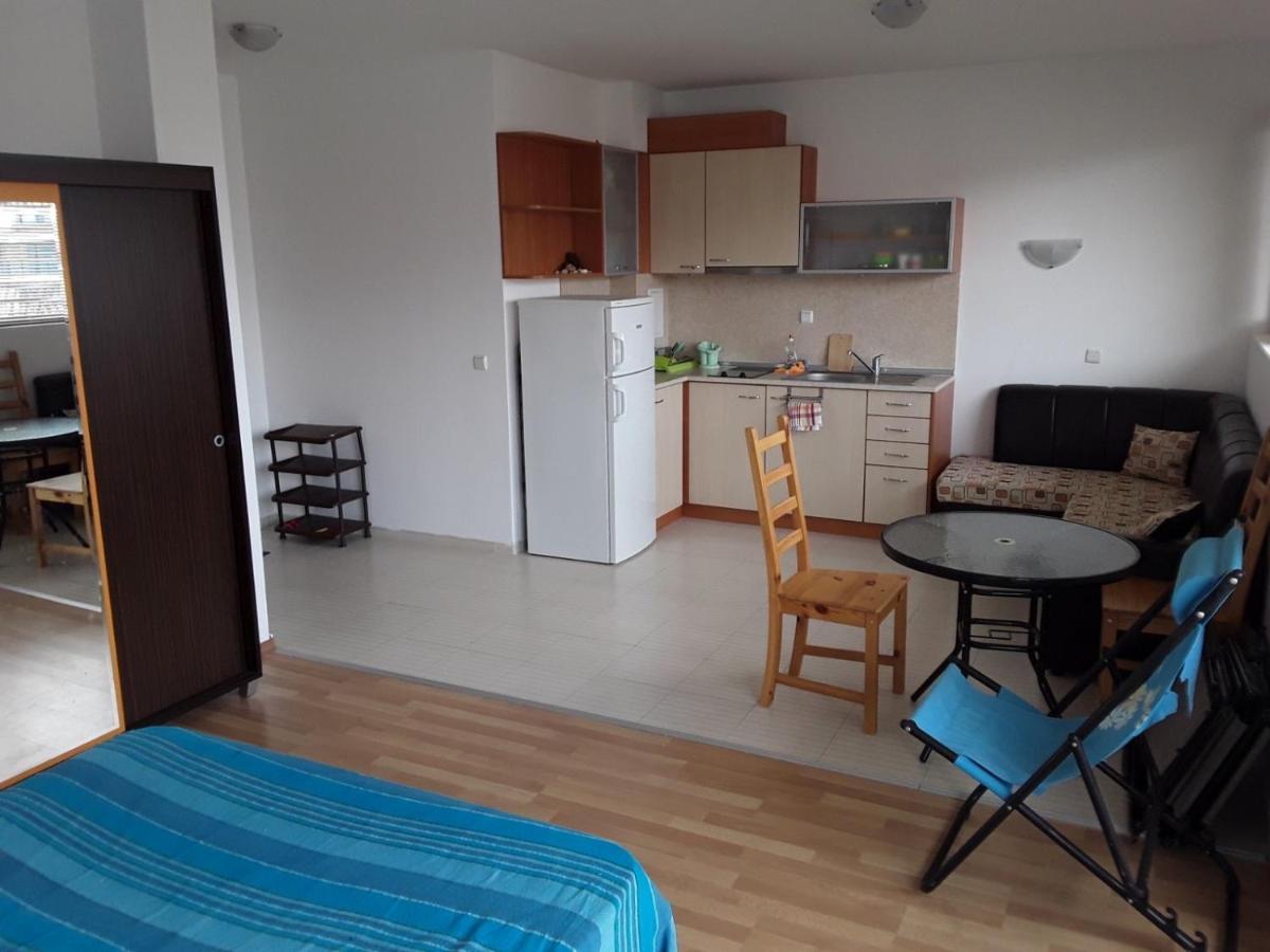 Apartment Comfort Pantai Sunny Luaran gambar